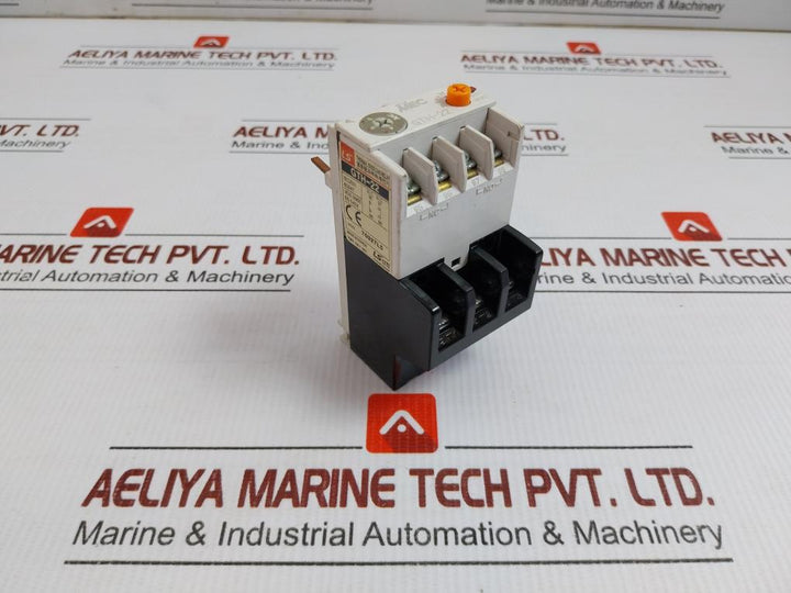 Gth-22 7961 1811 001 Meta Mec Thermal Overload Relay Ls Industrial Systems