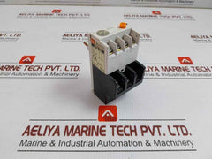 Gth-22 7961 1811 001 Meta Mec Thermal Overload Relay Ls Industrial Systems