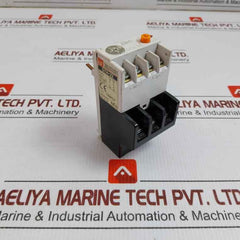 Gth-22 7961 1811 001 Meta Mec Thermal Overload Relay Ls Industrial Systems