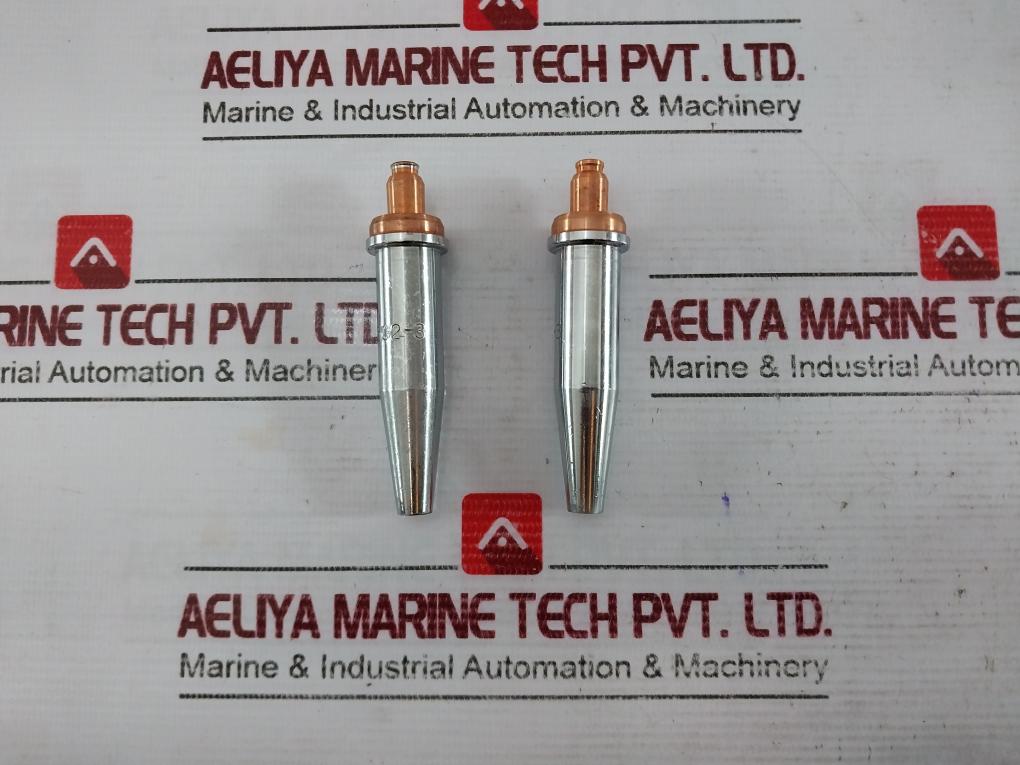 Gti-pro 1502-3 Cutting Nozzle 1502N 03 59 0023-9 13.454.806/0001-00