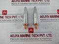 Gti-pro 1502-3 Cutting Nozzle 1502N 03 59 0023-9 13.454.806/0001-00