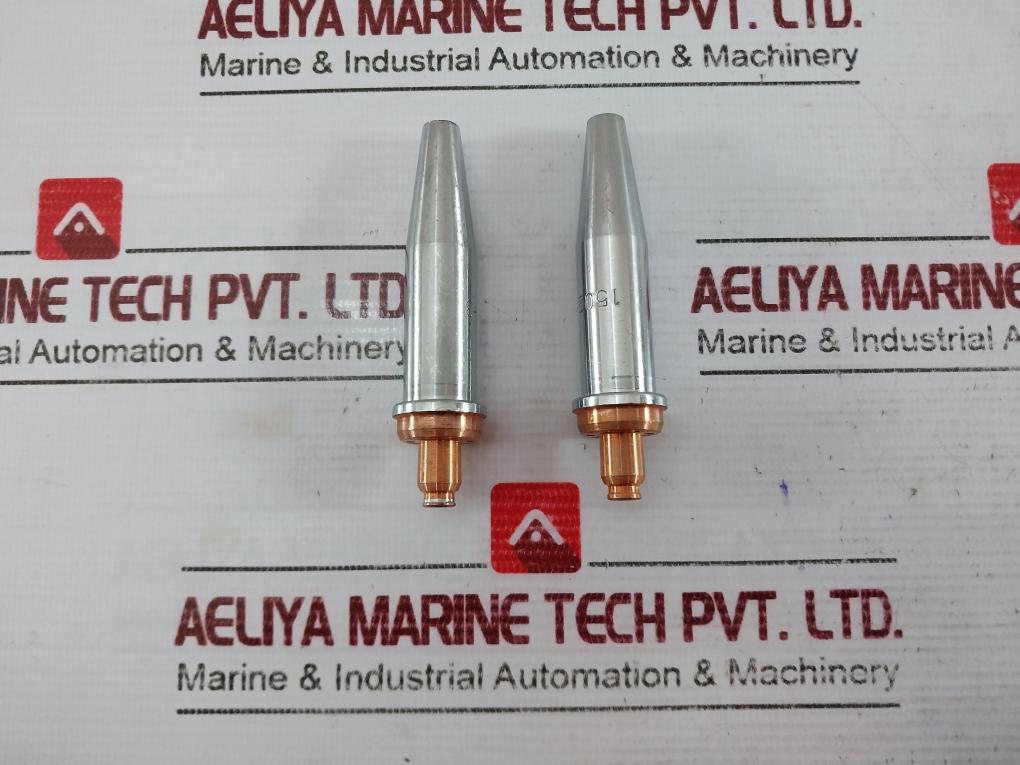Gti-pro 1502-3 Cutting Nozzle 1502N 03 59 0023-9 13.454.806/0001-00