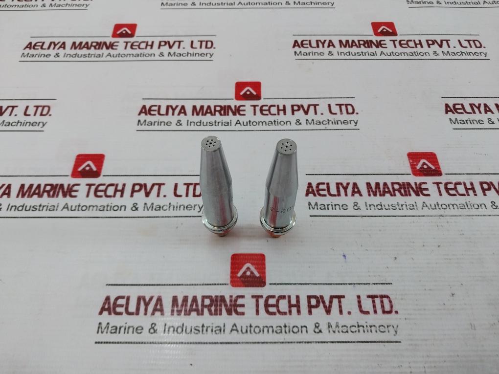 Gti-pro 1502-3 Cutting Nozzle 1502N 03 59 0023-9 13.454.806/0001-00