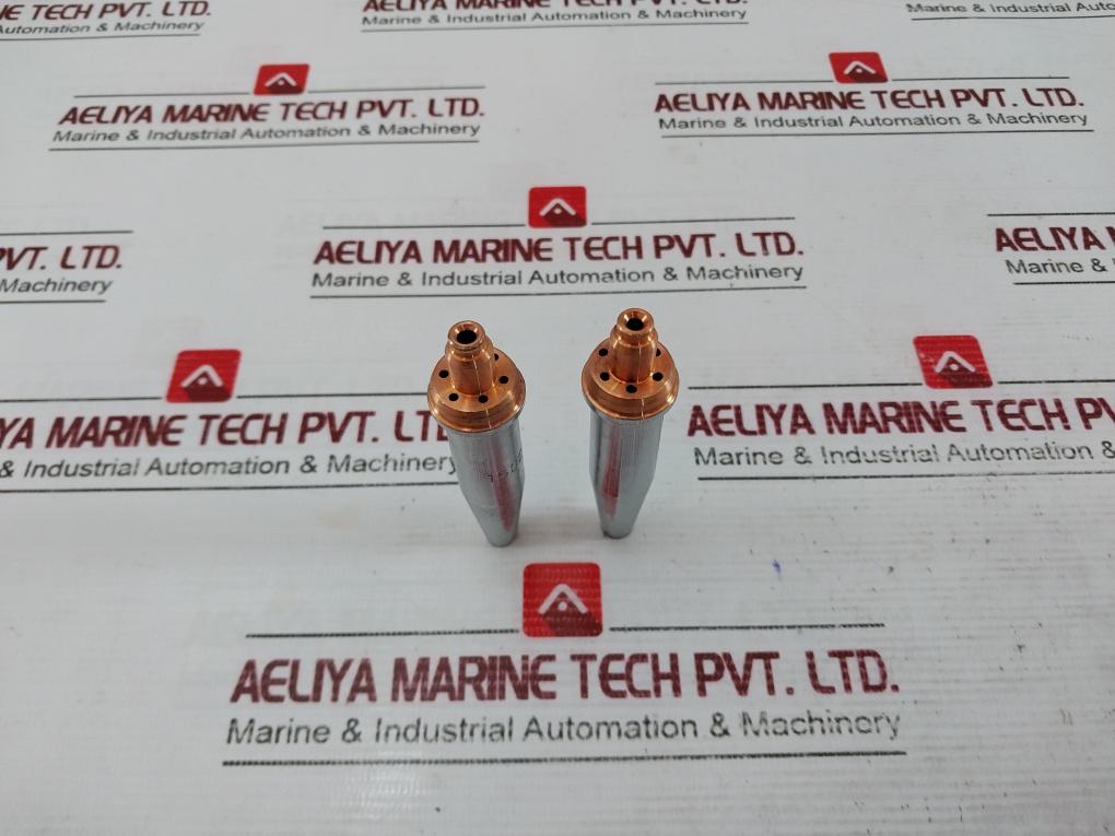 Gti-pro 1502-3 Cutting Nozzle 1502N 03 59 0023-9 13.454.806/0001-00