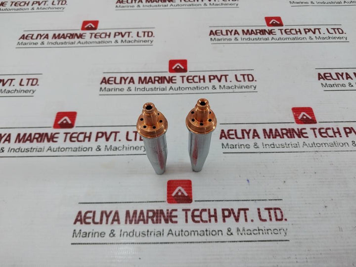 Gti-pro 1502-3 Cutting Nozzle 1502N 03 59 0023-9 13.454.806/0001-00