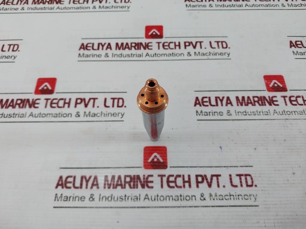 Gti-pro 1502-3 Cutting Nozzle 1502N 03 59 0023-9 13.454.806/0001-00