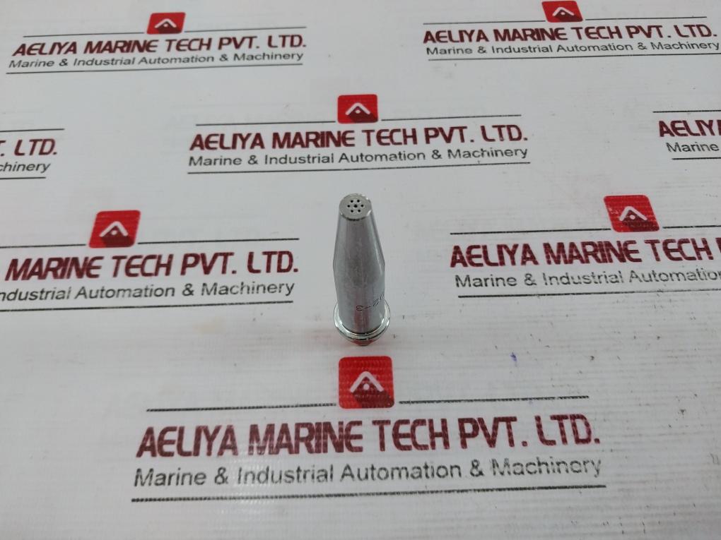 Gti-pro 1502-3 Cutting Nozzle 1502N 03 59 0023-9 13.454.806/0001-00