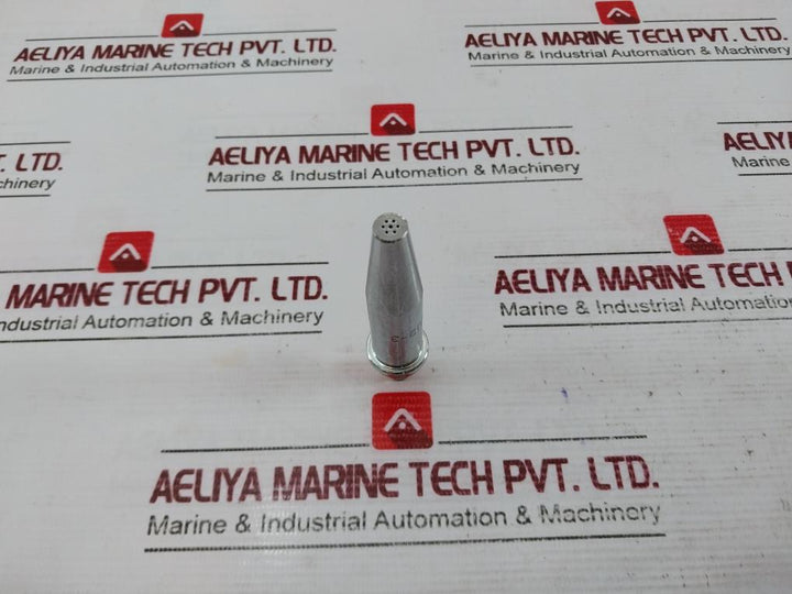 Gti-pro 1502-3 Cutting Nozzle 1502N 03 59 0023-9 13.454.806/0001-00