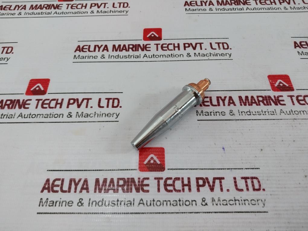 Gti-pro 1502-3 Cutting Nozzle 1502N 03 59 0023-9 13.454.806/0001-00