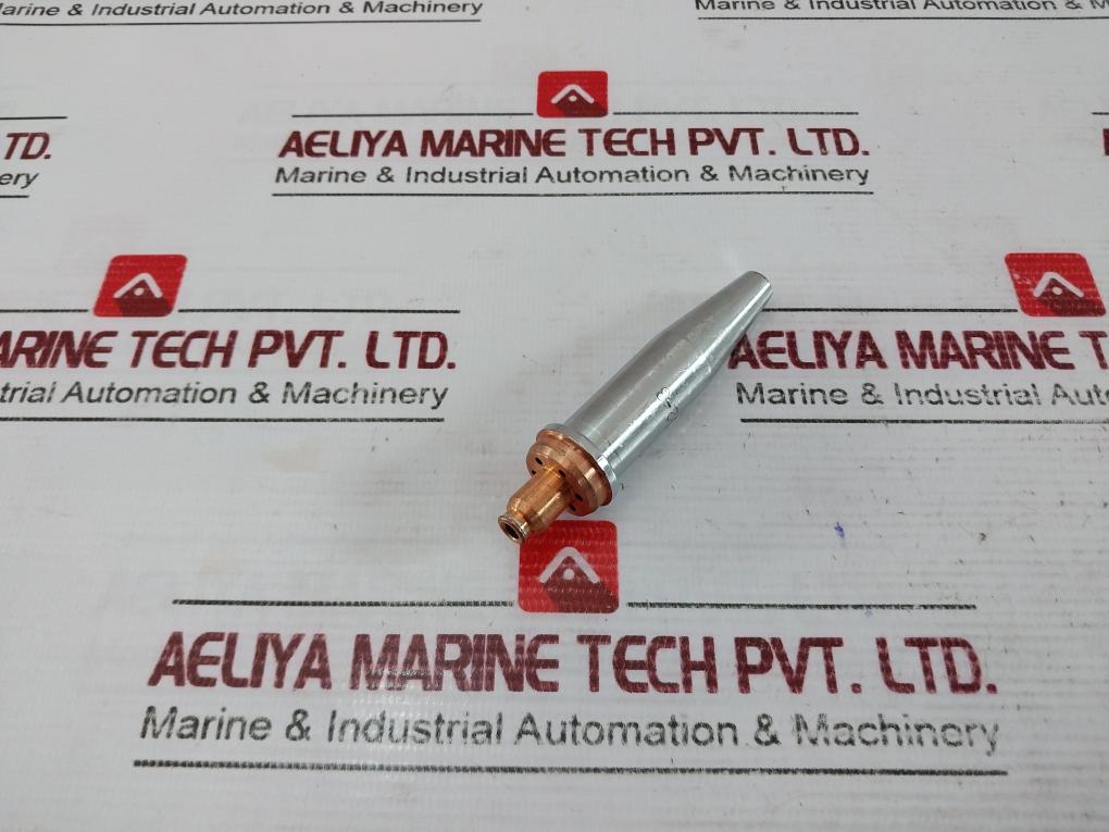 Gti-pro 1502-3 Cutting Nozzle 1502N 03 59 0023-9 13.454.806/0001-00