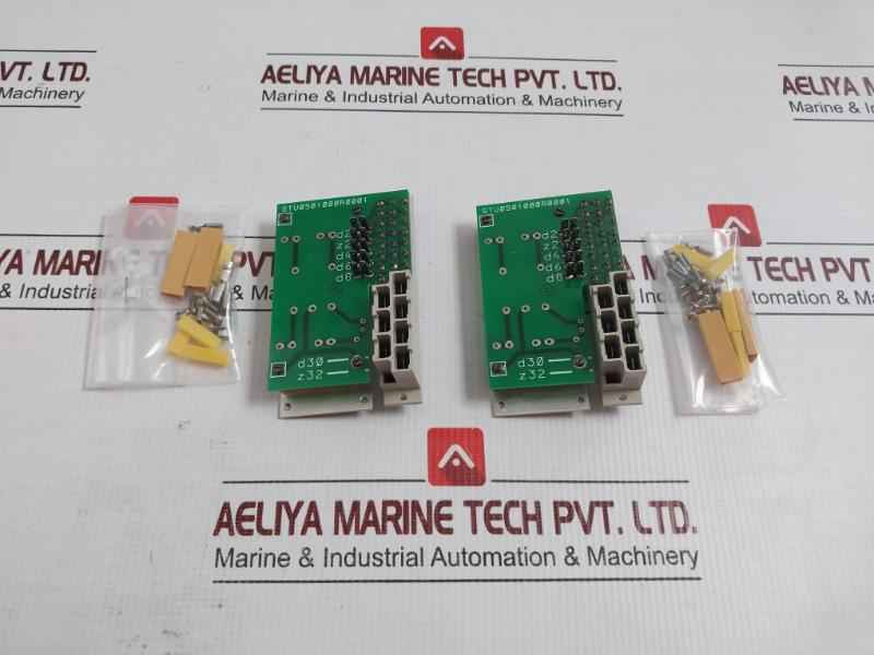 Gtu0501000R0001 Pcb