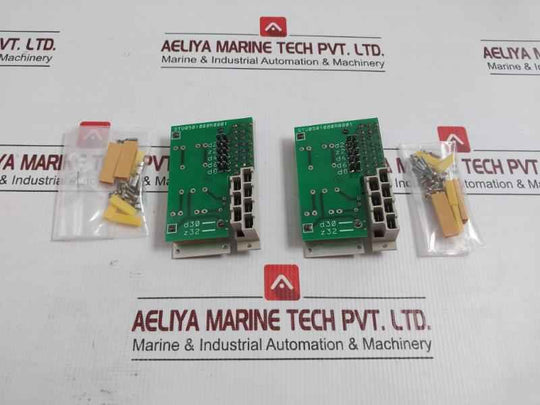 Gtu0501000R0001 Pcb
