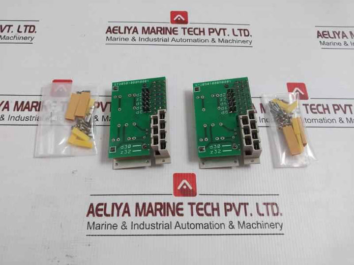 Gtu0501000R0001 Pcb