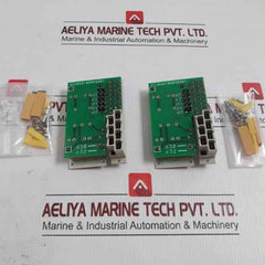 Gtu0501000R0001 Pcb