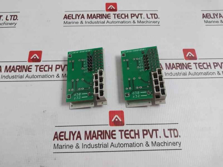 Gtu0501000R0001 Pcb