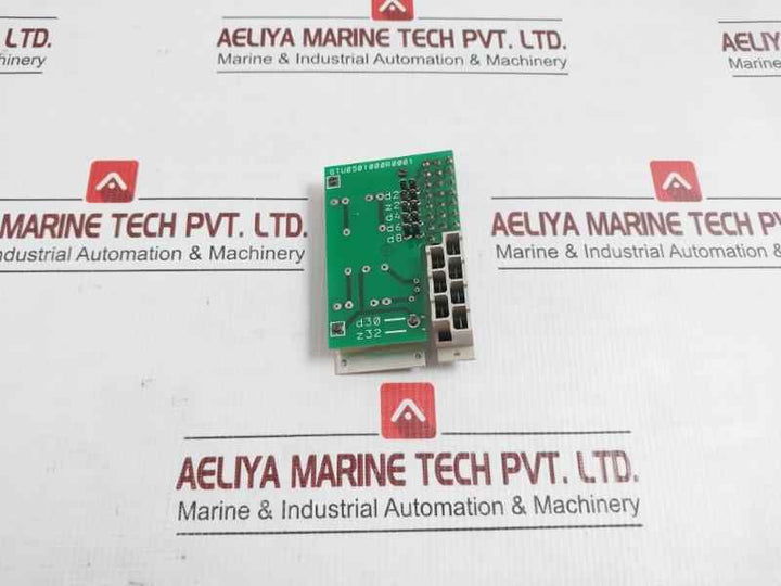Gtu0501000R0001 Pcb