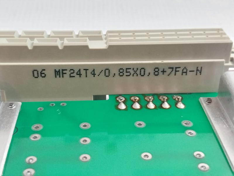 Igbt Driver Adaptor Pcb Board Gtu0501000R0001
