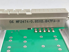 Igbt Driver Adaptor Pcb Board Gtu0501000R0001