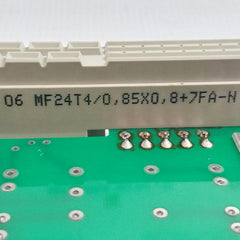 Igbt Driver Adaptor Pcb Board Gtu0501000R0001