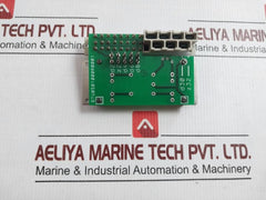 Igbt Driver Adaptor Pcb Board Gtu0501000R0001