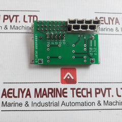 Igbt Driver Adaptor Pcb Board Gtu0501000R0001