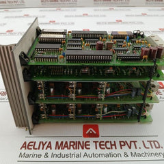 Gtu0522 Multi-transducer Industrial Control Unit Abb