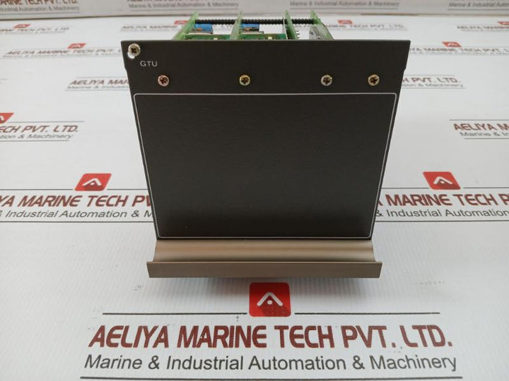Gtu0522 Multi-transducer Industrial Control Unit Abb
