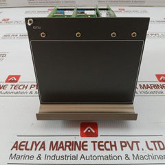 Gtu0522 Multi-transducer Industrial Control Unit Abb