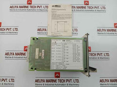 Gtu0522 Multi-transducer Industrial Control Unit Abb