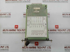 Gtu0522 Multi-transducer Industrial Control Unit Abb
