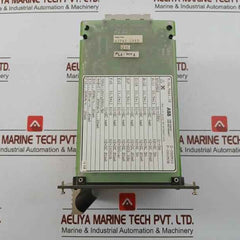 Gtu0522 Multi-transducer Industrial Control Unit Abb