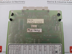 Gtu0522 Multi-transducer Industrial Control Unit Abb