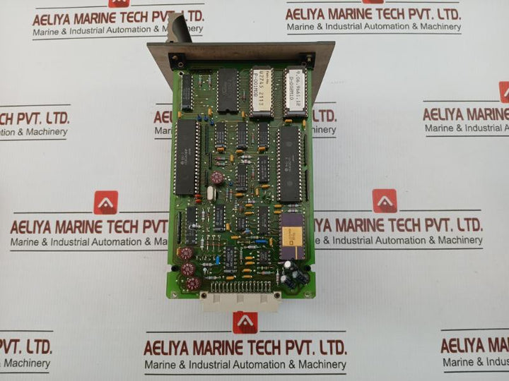 Gtu0522 Multi-transducer Industrial Control Unit Abb