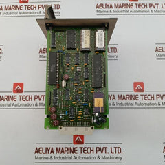 Gtu0522 Multi-transducer Industrial Control Unit Abb