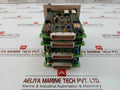 Gtu0522 Multi-transducer Industrial Control Unit Abb