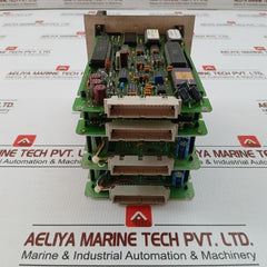 Gtu0522 Multi-transducer Industrial Control Unit Abb