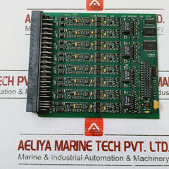 Gtw12 Dir 5X00120G Printed Circuit Board 1P00026G Rev: 04