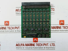 Gtw12 Dir 5X00120G Printed Circuit Board 1P00026G Rev: 04