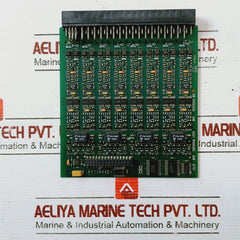 Gtw12 Dir 5X00120G Printed Circuit Board 1P00026G Rev: 04