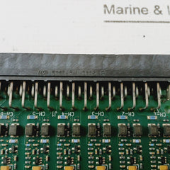 Gtw12 Dir 5X00120G Printed Circuit Board 1P00026G Rev: 04
