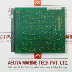 Gtw12 Dir 5X00120G Printed Circuit Board 1P00026G Rev: 04