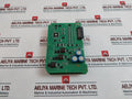 Gtw 18 94V0 Printed Circuit Board Rev: B