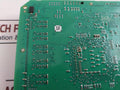 Gtw 18 94V0 Printed Circuit Board Rev: B