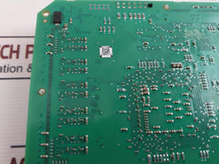 Gtw 18 94V0 Printed Circuit Board Rev: B