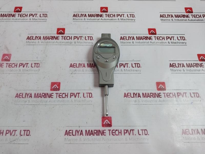 Guanglu 03000002 Digital Display Indicator 0.01Mm/0.0005