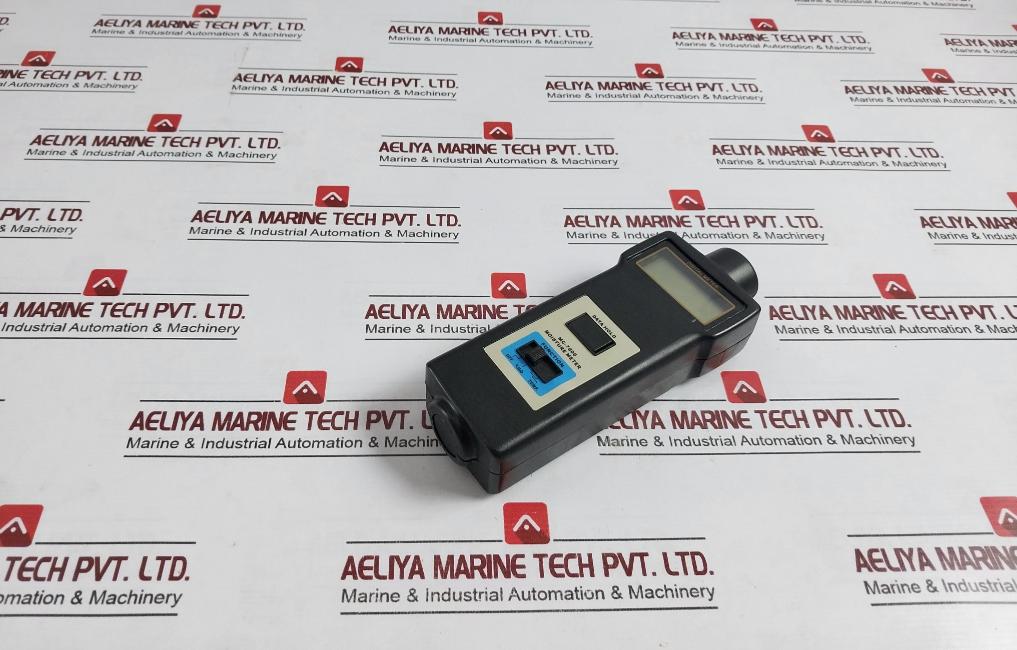 Guangzhou Lantai Instrument Mc-7806 Digital Moisture Meter N575550