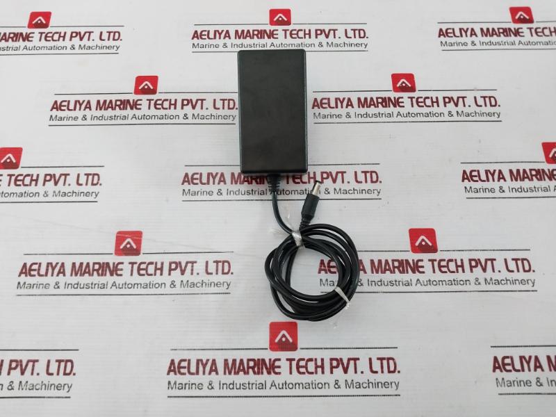 Guangzhou Shangwei Electronics Sw-30W12 Ac Adapter 100-240Vac 50-60Hz