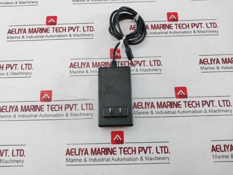 Guangzhou Shangwei Electronics Sw-30W12 Ac Adapter 100-240Vac 50-60Hz