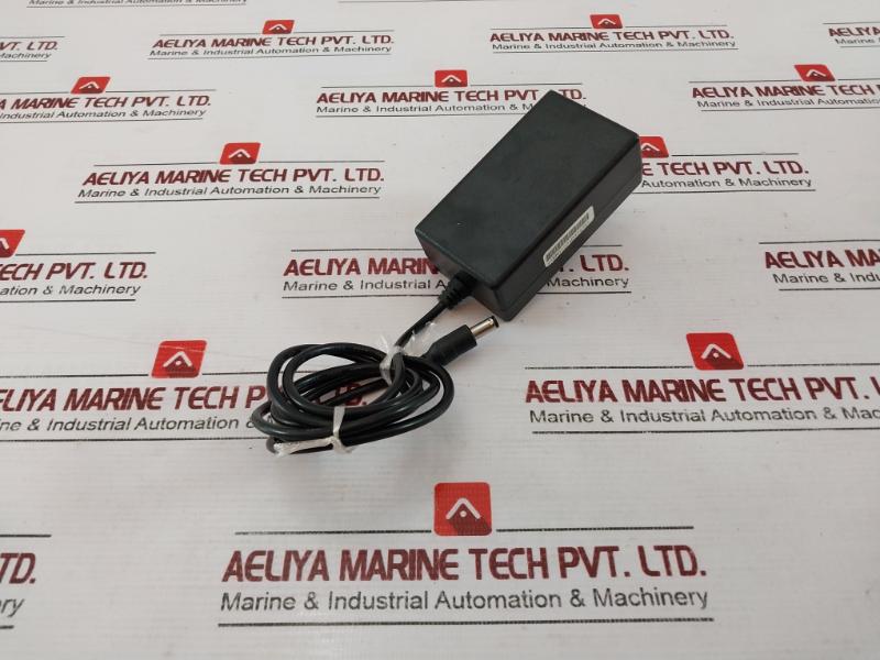 Guangzhou Shangwei Electronics Sw-30W12 Ac Adapter 100-240Vac 50-60Hz