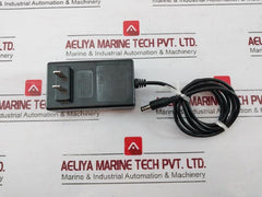 Guangzhou Shangwei Electronics Sw-30W12 Ac Adapter 100-240Vac 50-60Hz